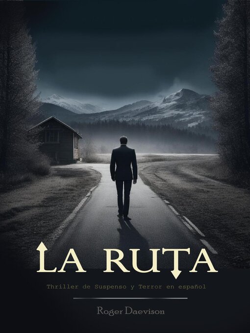 Title details for La Ruta by Roger Daevison - Available